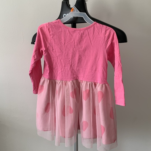 Licensed Barbie Dress - 2-3T - Picture 3 of 8